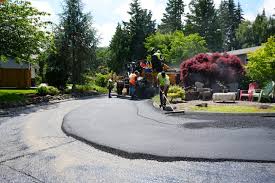 Best Paver Driveway Installation  in Budd Lake, NJ