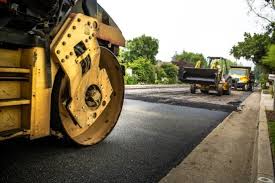 Reliable Budd Lake, NJ Driveway Paving Services Solutions